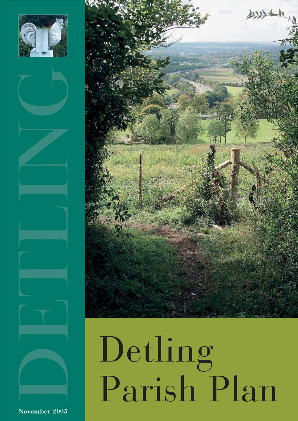 Detlingnovember 2005