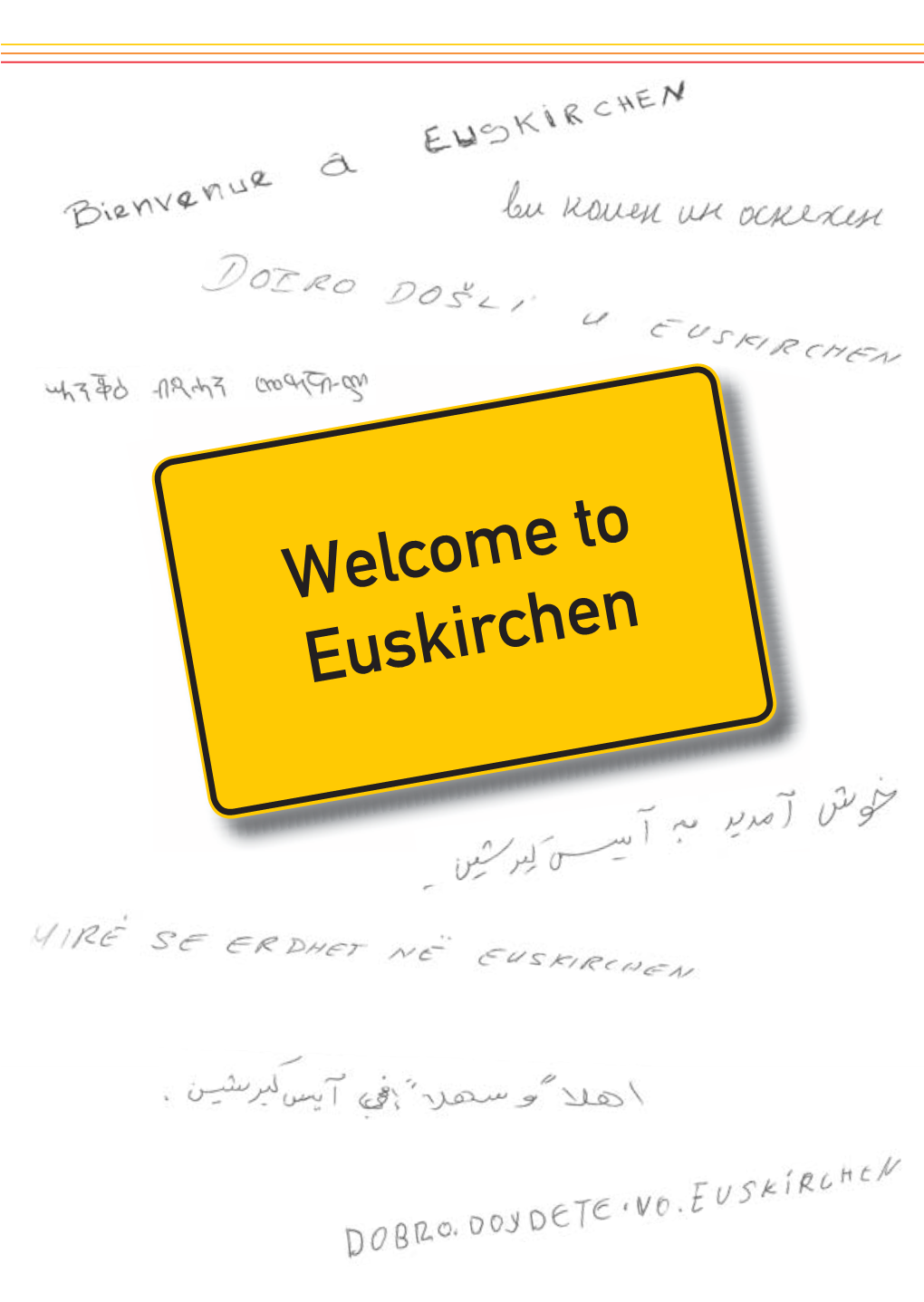 Welcome to Euskirchen