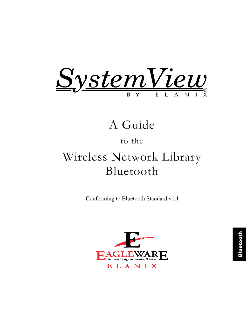 Systemview Bluetooth Library