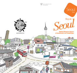 Stay in Seoul