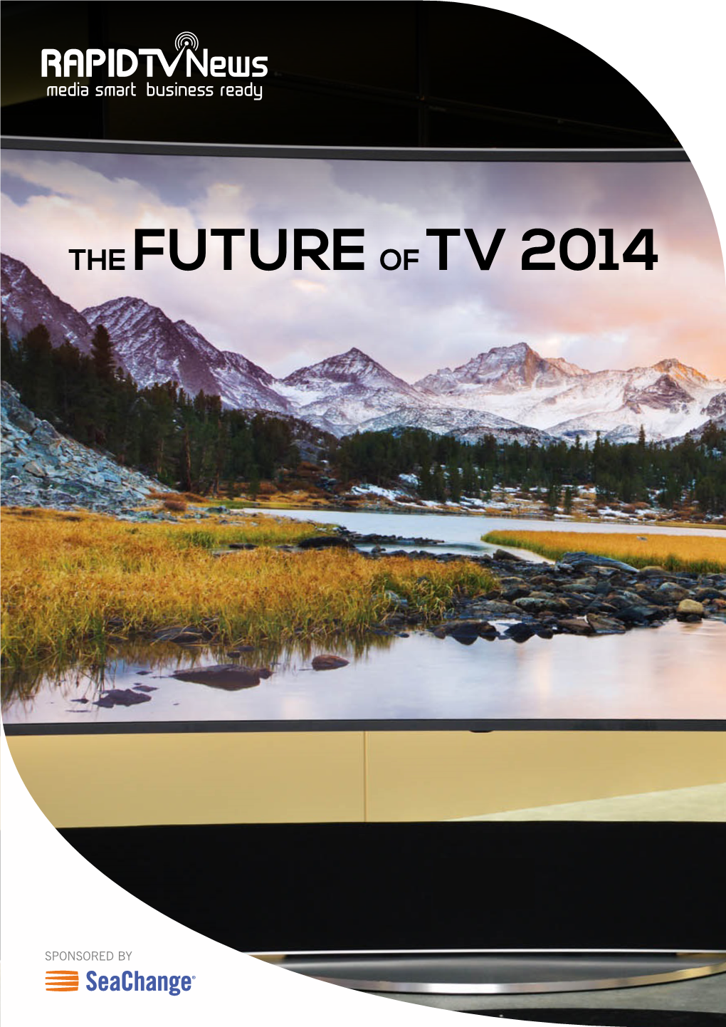 The Future of Tv 2014