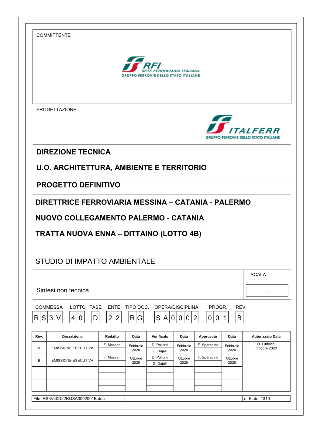 Catania - Palermo