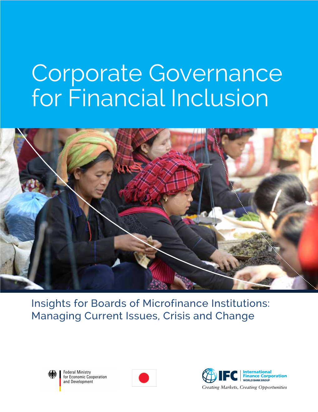 Corporate Governance for Financial Inclusion