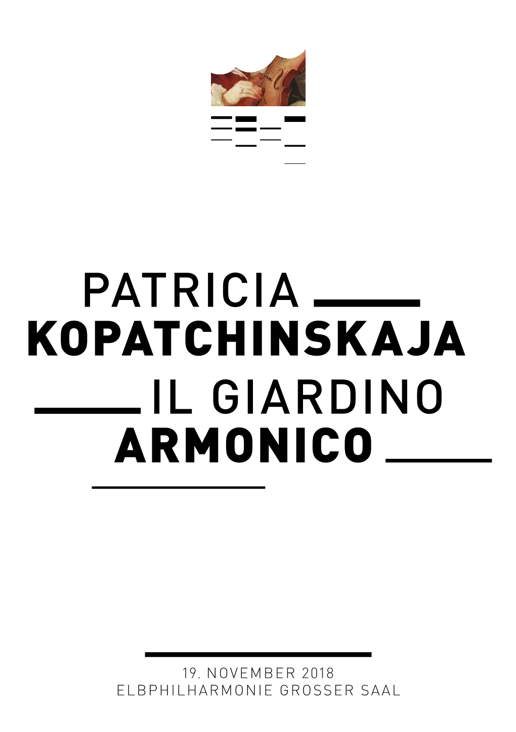 Kopatchinskaja Armonico