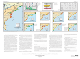 National Assessment of Coastal Vulnerability to Sea-Level Rise: Preliminary Results for the U.S