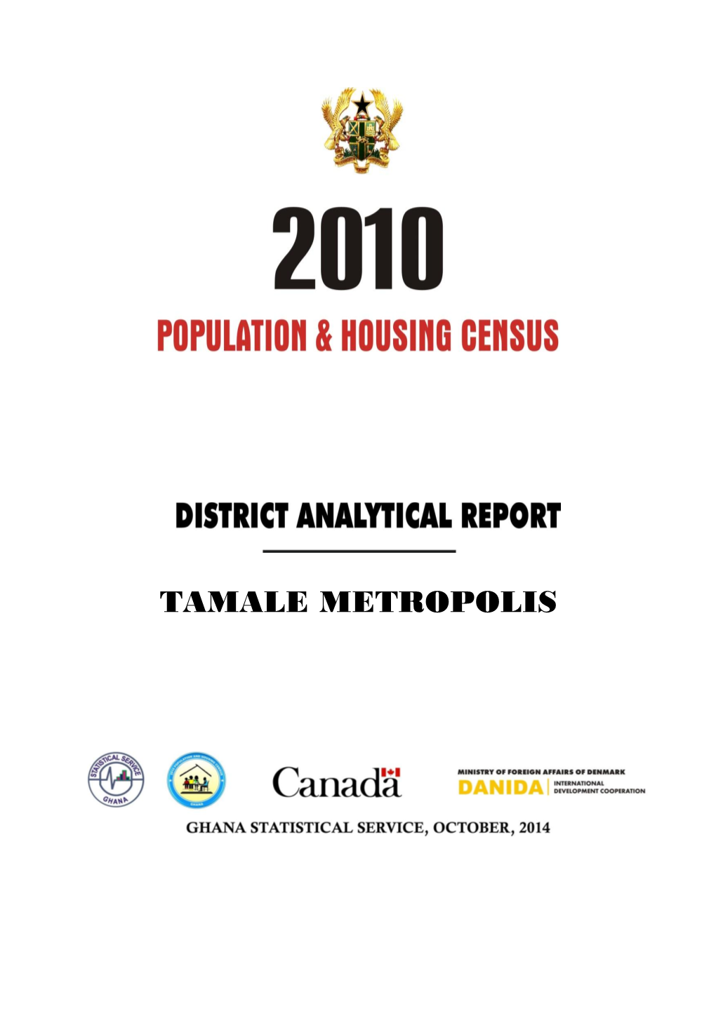 Tamale Metropolis