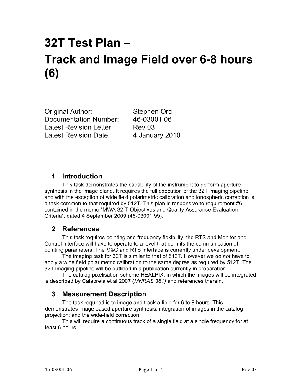 Track and Image Field Over 6-8 Hours (6)