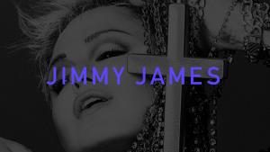 Jimmy James About