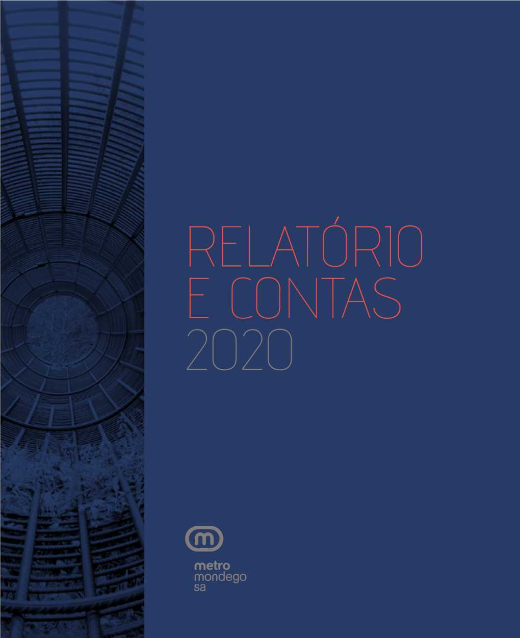 Relatório E Contas 2020