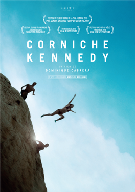 Corniche Kennedy Un Film De Dominique Cabrera