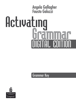 Activating Grammar Key.Pdf