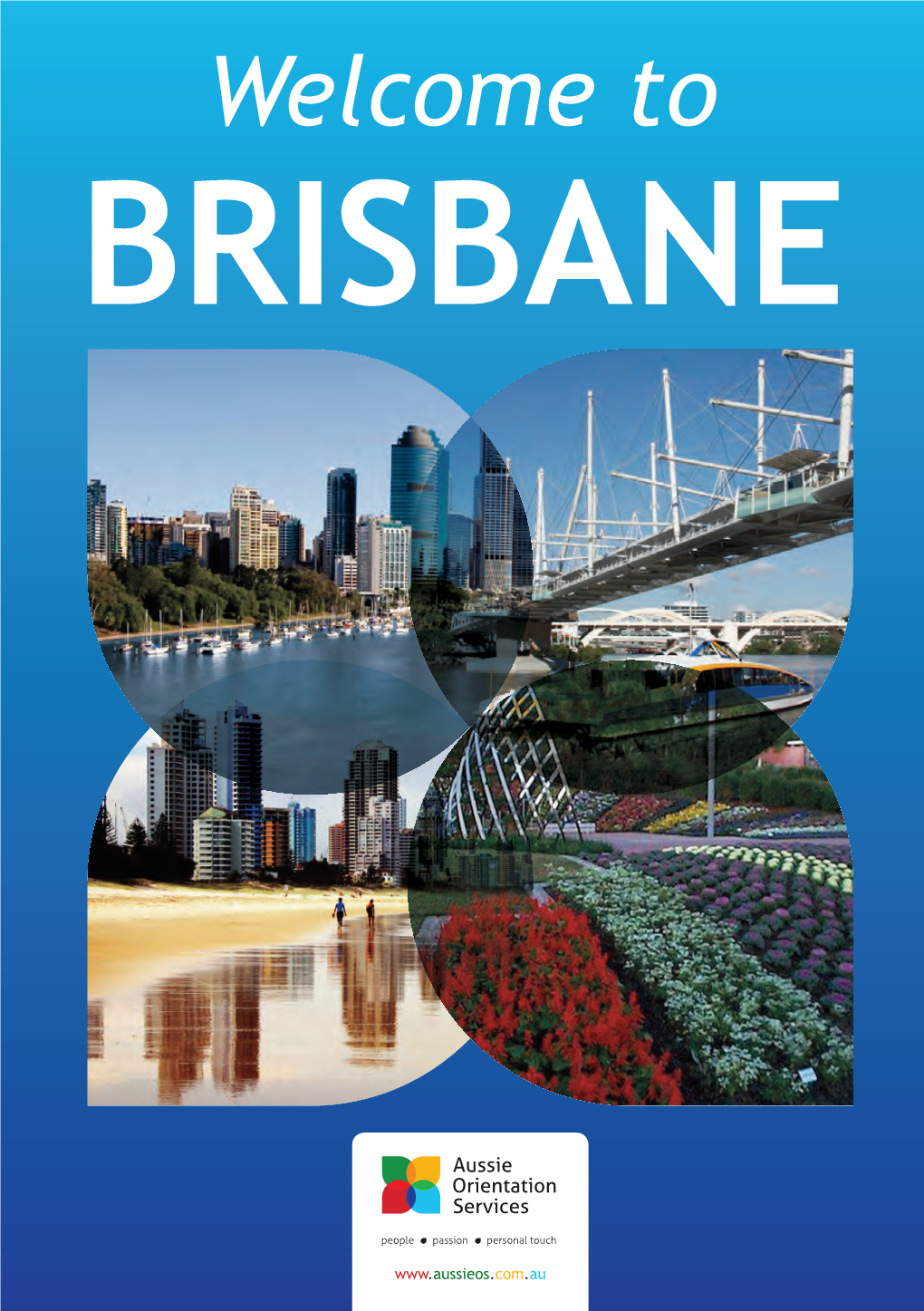 Download Brisbane Guide