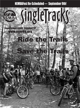 Ride the Trails ~ Save the Trails WHEELWORKS THANKS Our CUSTOMERS and VENDORS for Recognizing Our Commitment to CYCLING