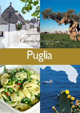 Guides Puglia