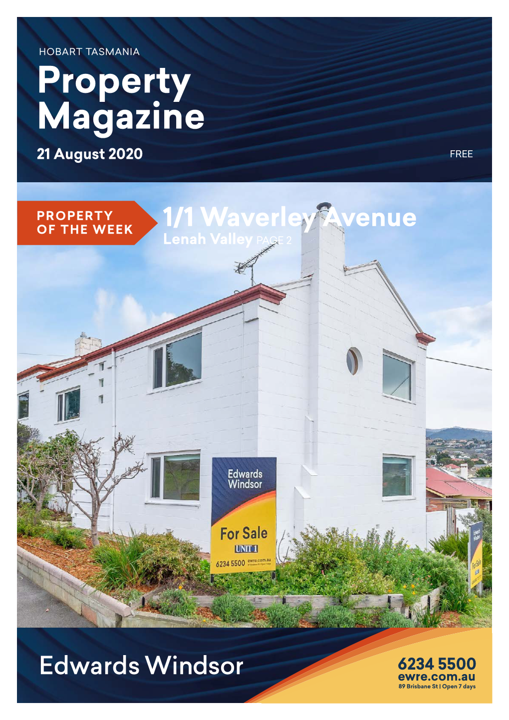Property Magazine 21 August 2020 FREE