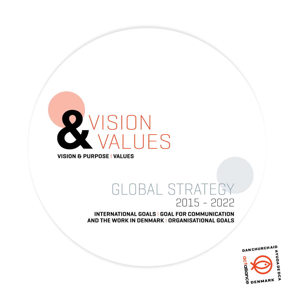 Vision Values