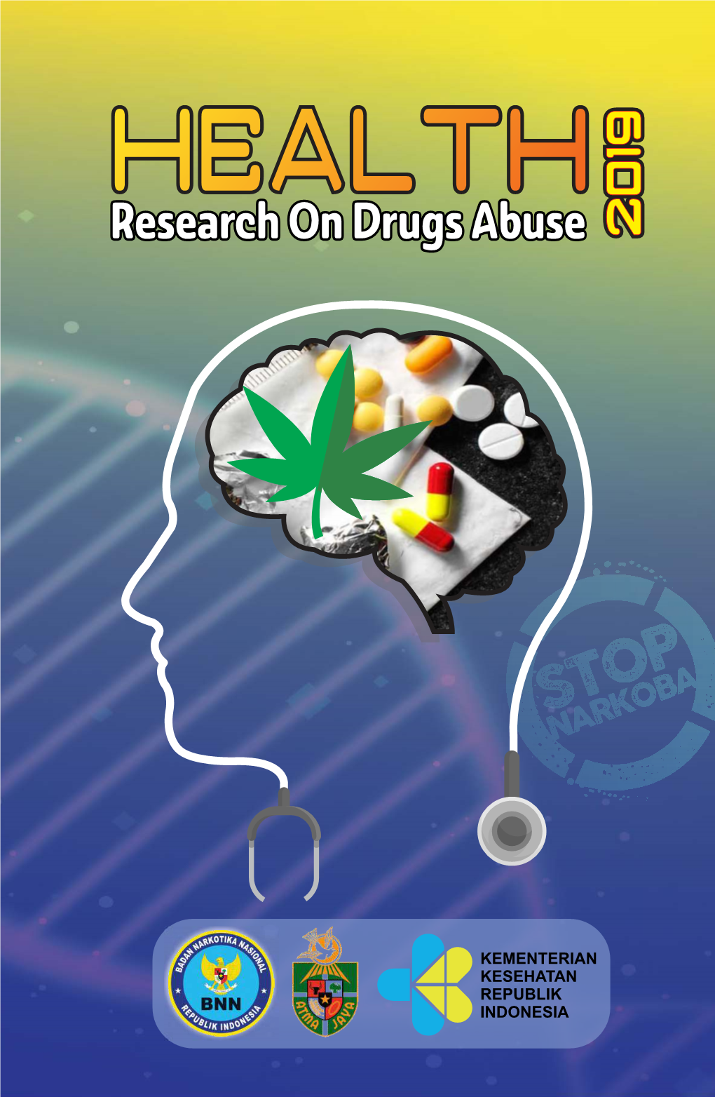 Research on Drugs Abuse Drugs on Rresearch