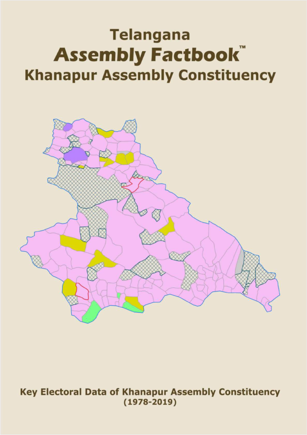 Khanapur Assembly Telangana Factbook