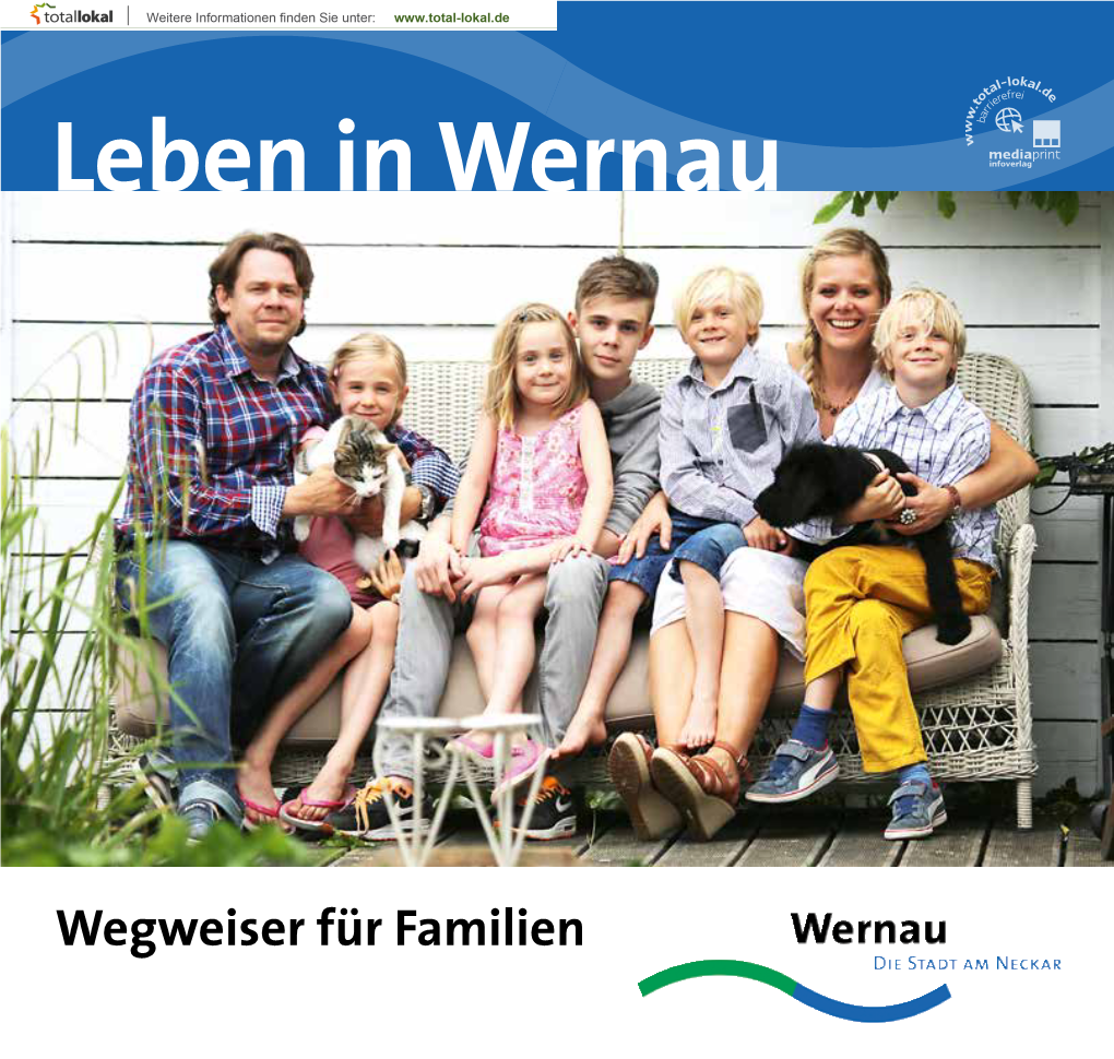 Leben in Wernau