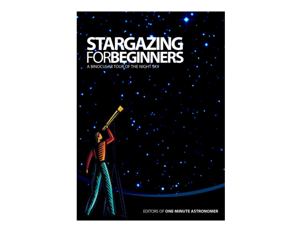 Stargazing for Beginners V1.51