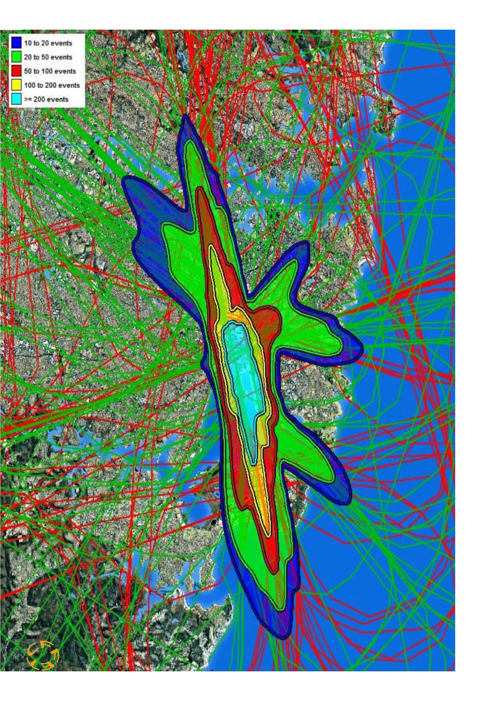 Navigation Techniques for Environmental Technicians