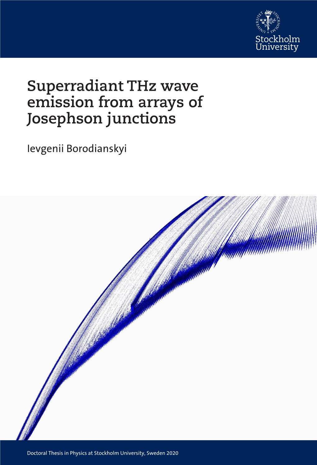 Superradiant Thz Wave Emission from Arrays of Josephson Junctions