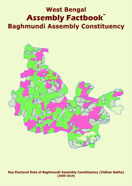 Baghmundi Assembly West Bengal Factbook