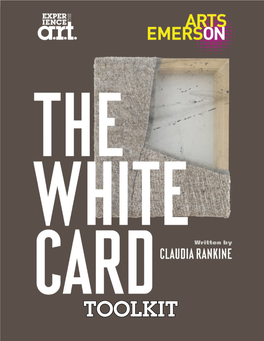 The-White-Card-Toolkit.Pdf