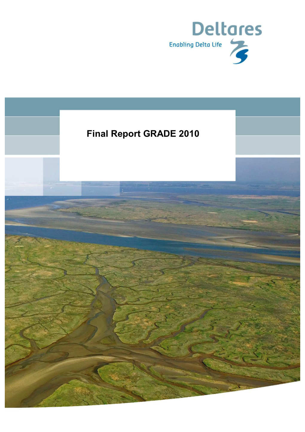 Final Report GRADE 2010