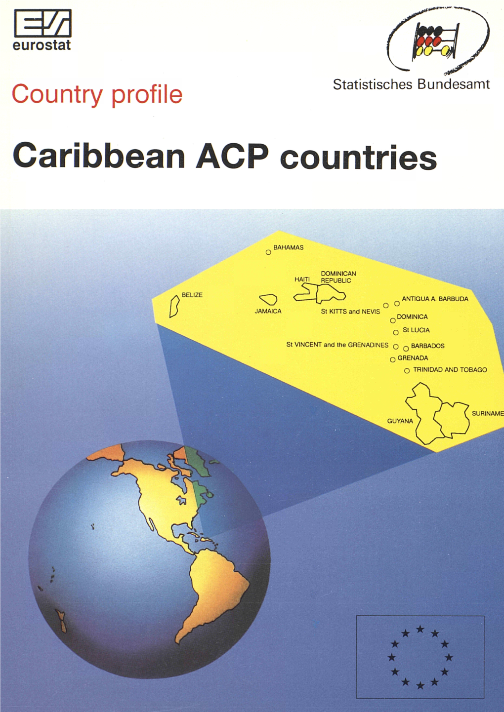 Caribbean ACP Countries