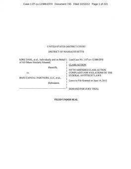 Case 1:07-Cv-12388-EFH Document 745 Filed 10/10/12 Page 1 of 221