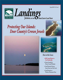 Spring 2008, Vol.11 Issue 1