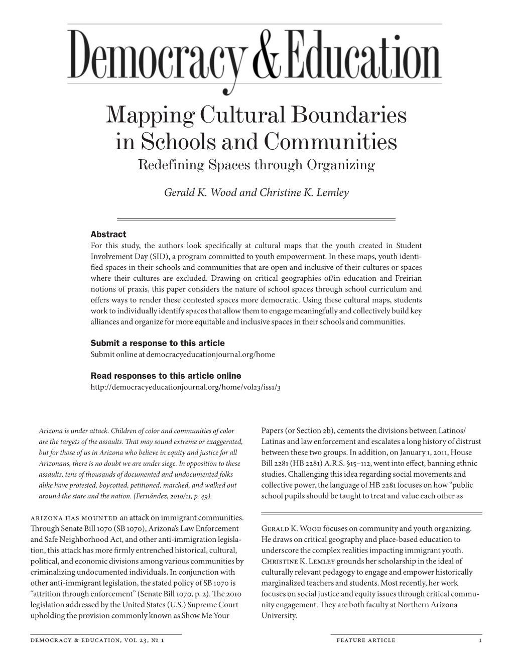 mapping-cultural-boundaries-in-schools-and-communities-redefining