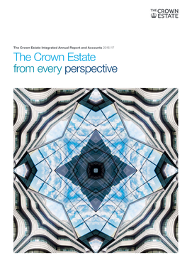 The Crown Estate from Every Perspective