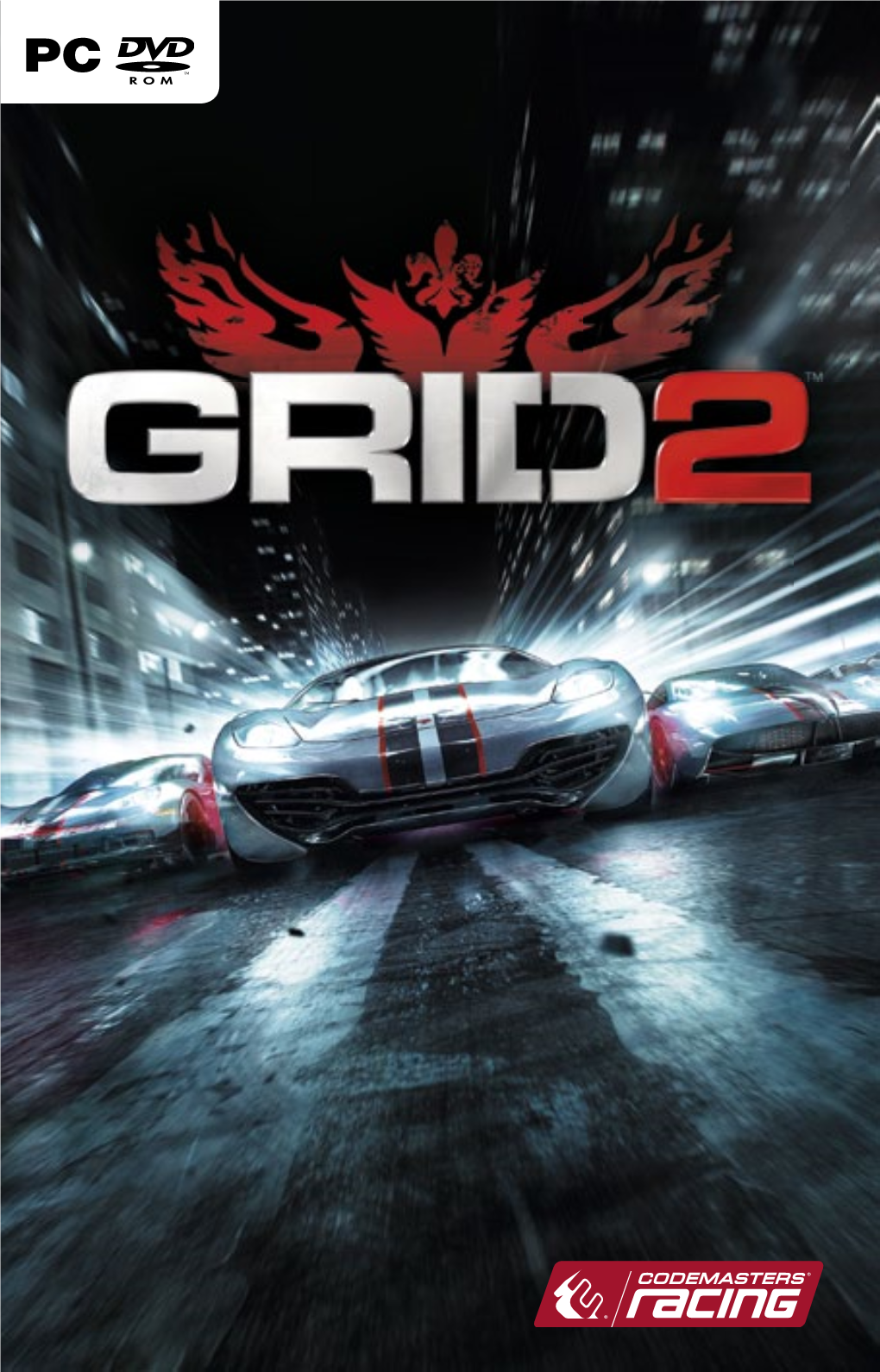 GRID2 Manual PC UK V22.Pdf