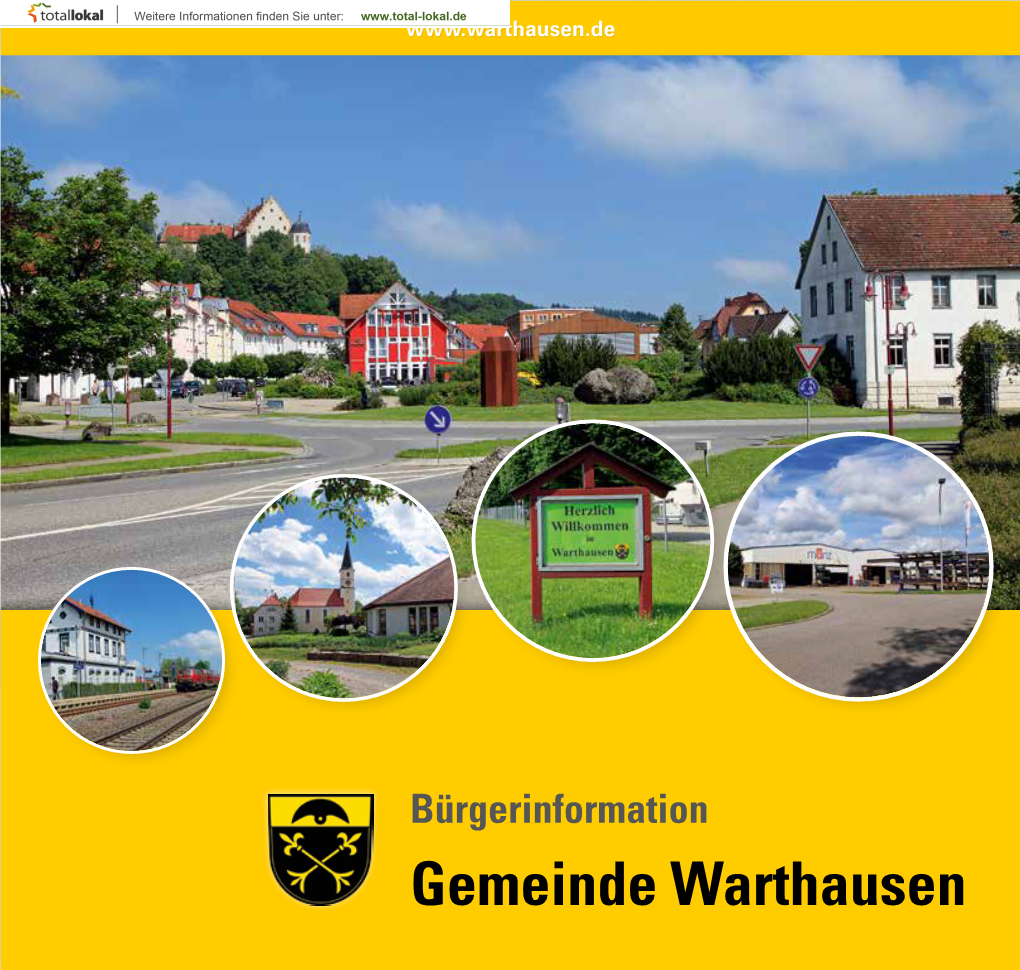 Gemeinde Warthausen
