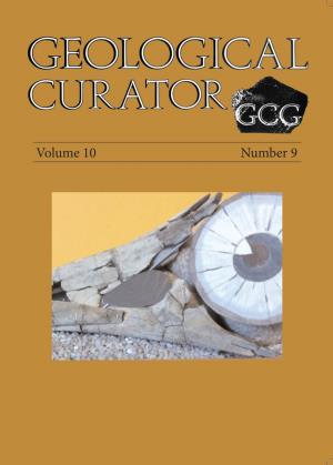 Curator 10-9 Contents.Qxd