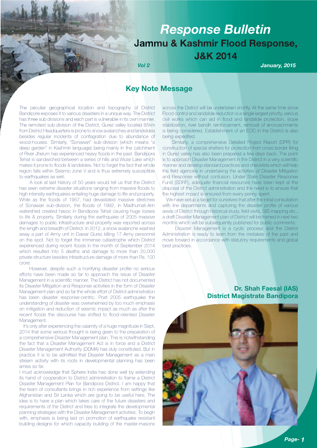 Newsletter2 03012015