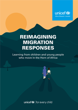 Reimagining Migration Responses