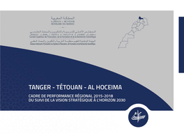 Région De Tanger-Tétouan-Al Hoceïma