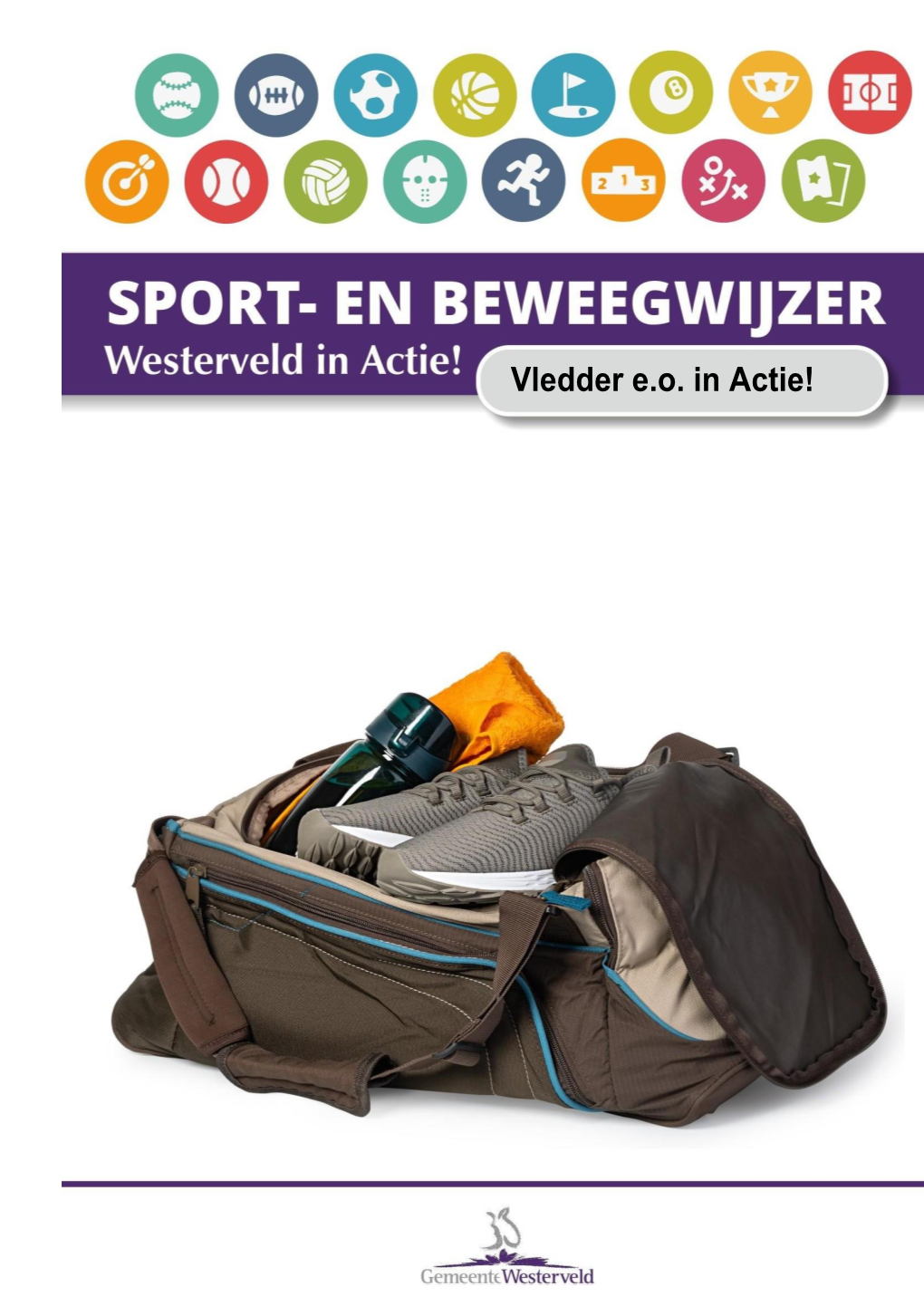 Beweegwijzer Vledder E.O. in Actie!