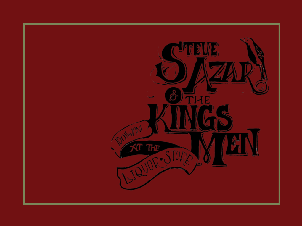 Steve Azar & the Kings