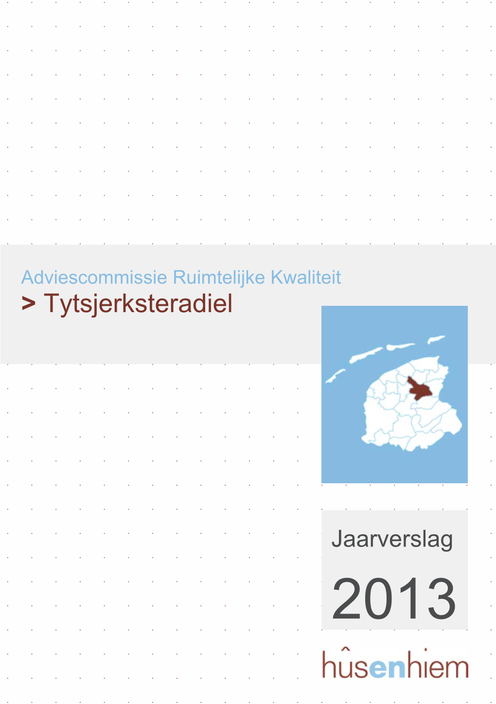 Tytsjerksteradiel