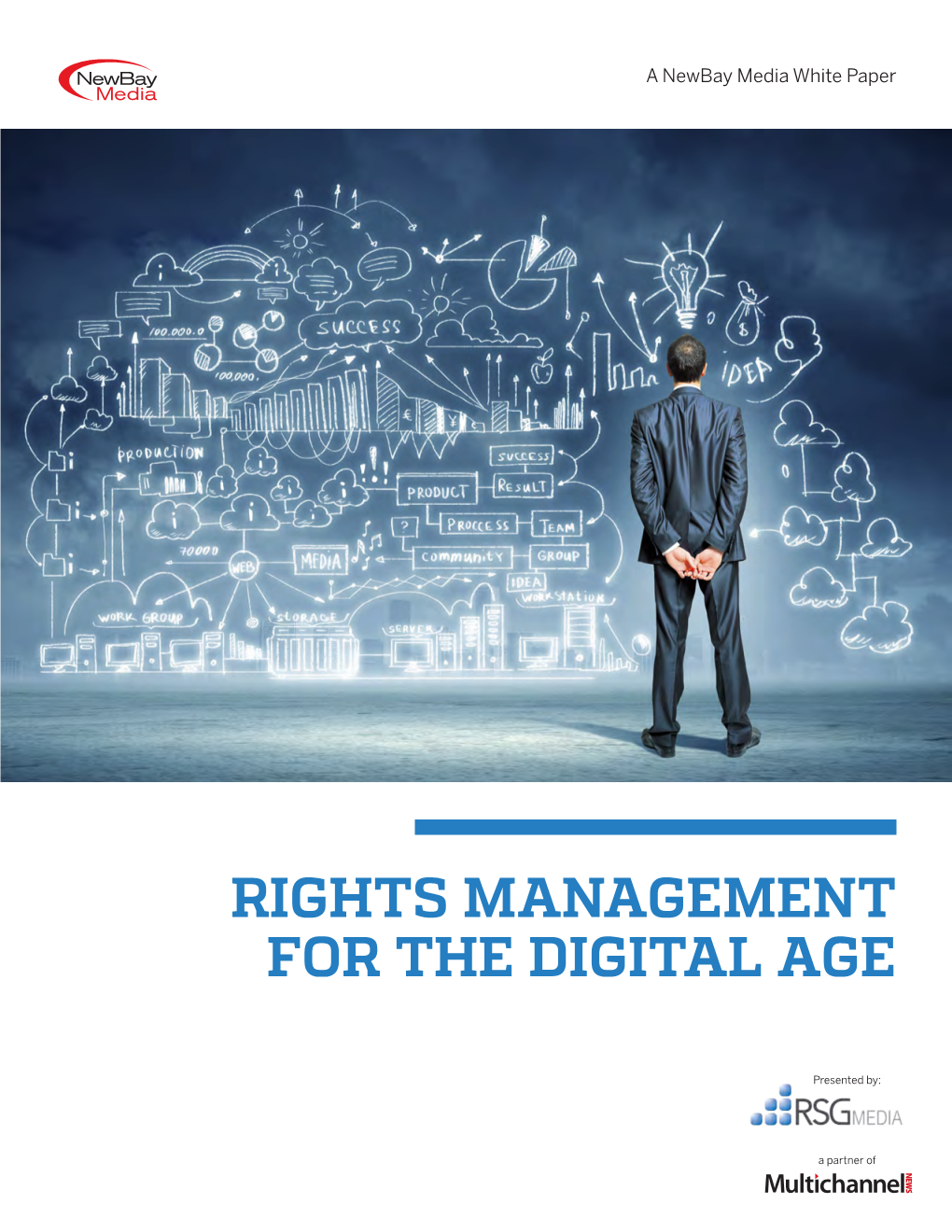 Rights Management for the Digital Age