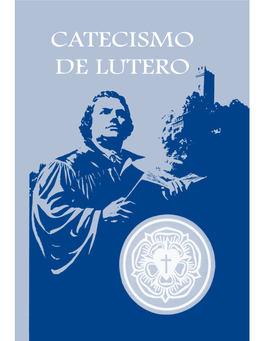 Catecismo Menor De Lutero