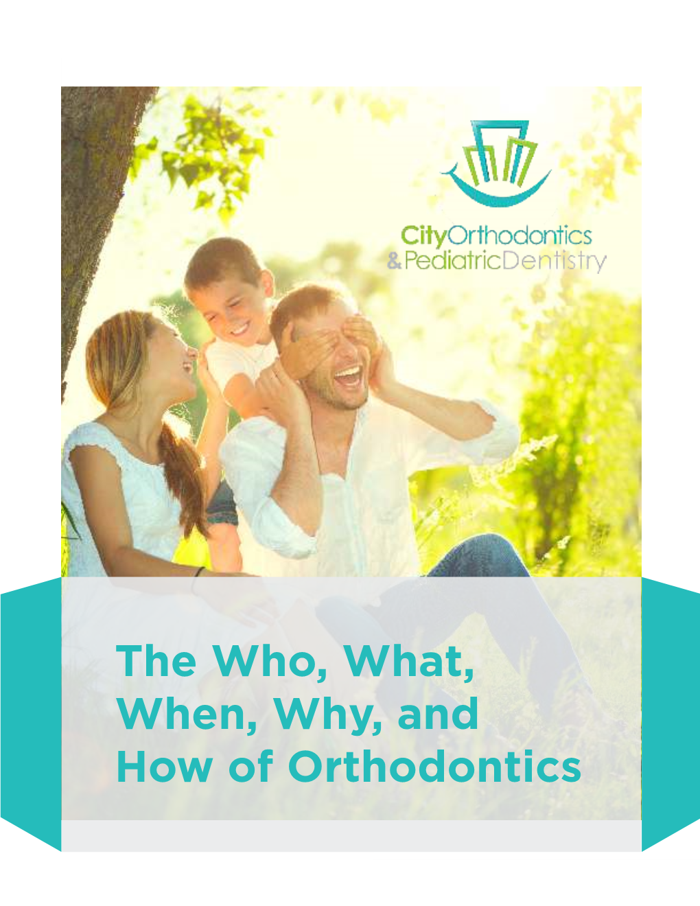 The Who, What, When, Why, and How of Orthodontics