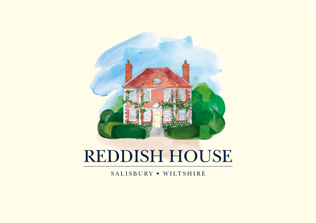 Reddish House