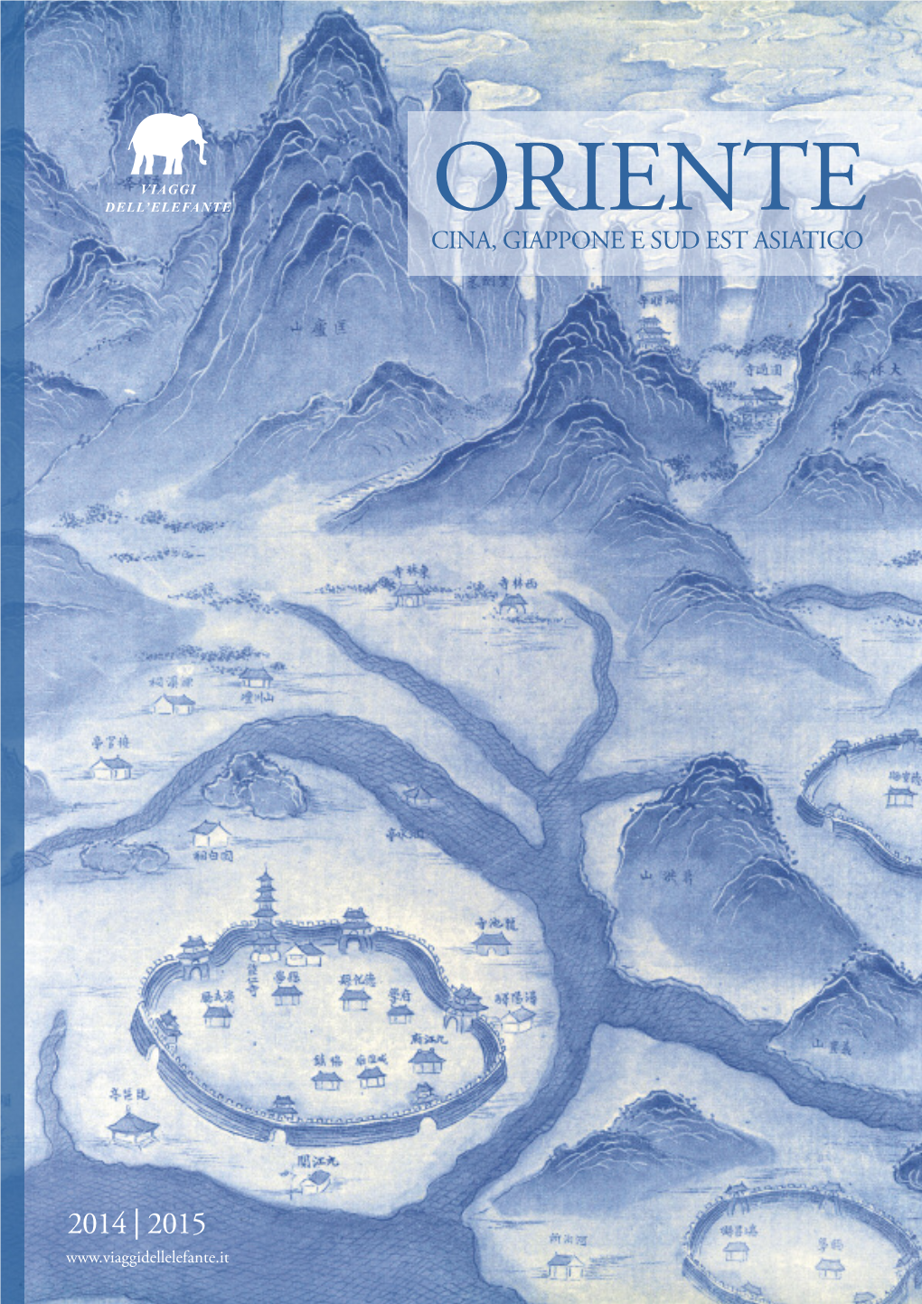 Oriente Cina, Giappone E Sud Est Asiatico