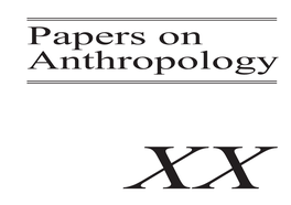 Papers on Anthrop.Pdf