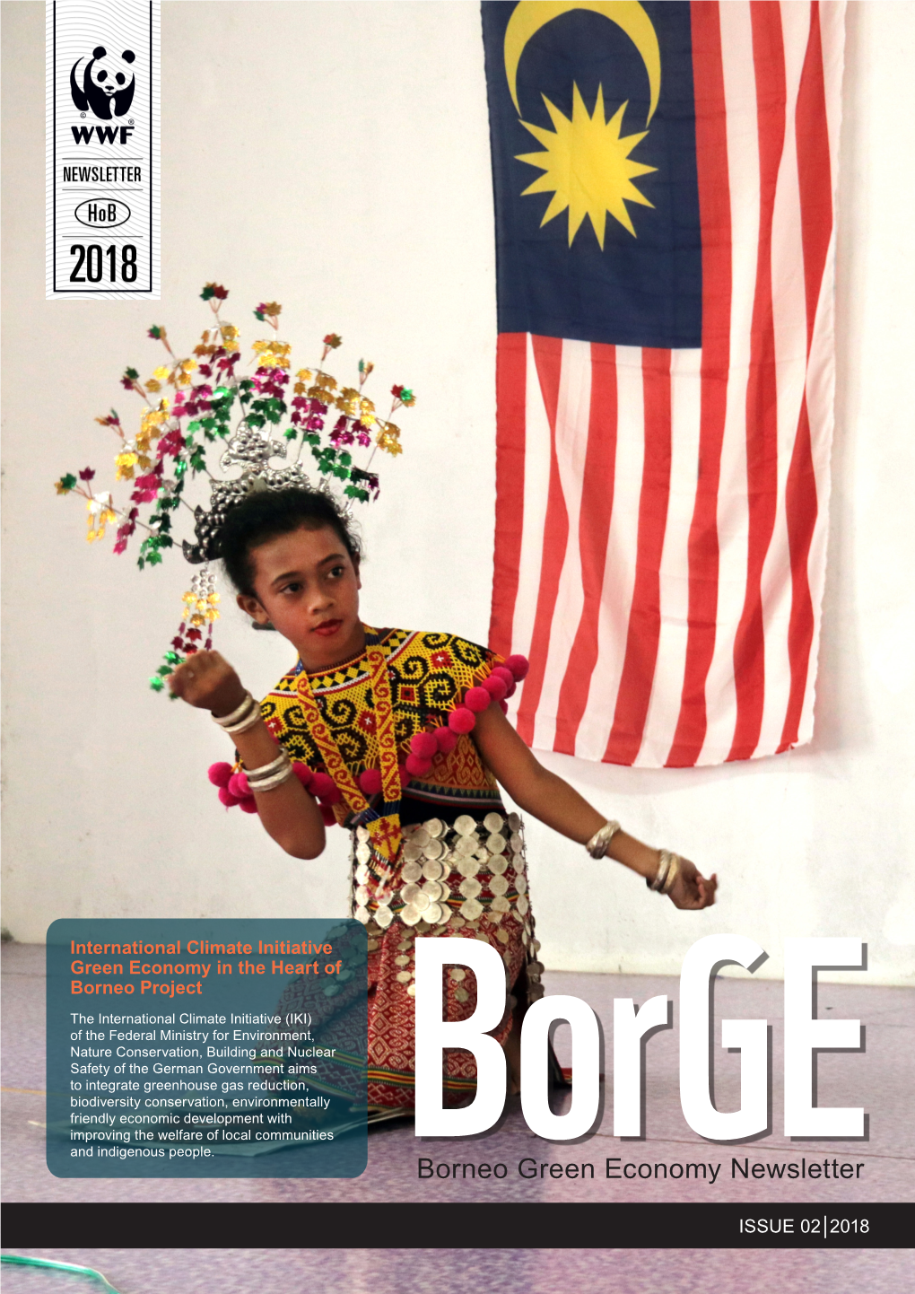 Borneo Green Economy Newsletter